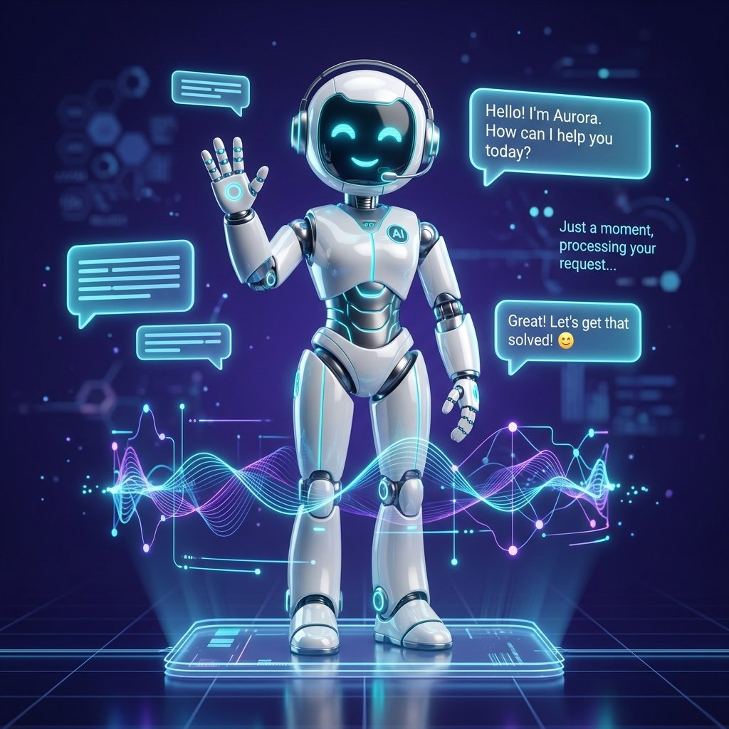 AI Customer Support