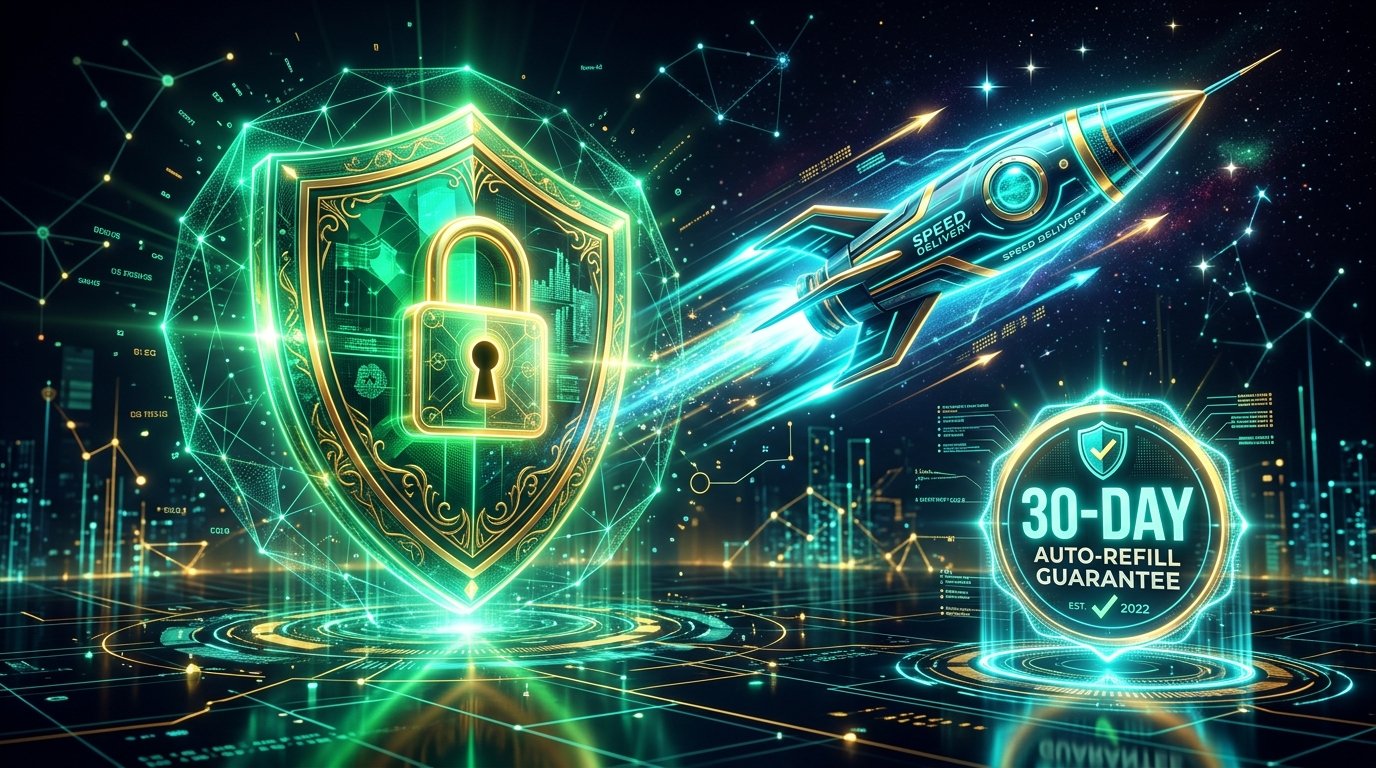 Speed & Security