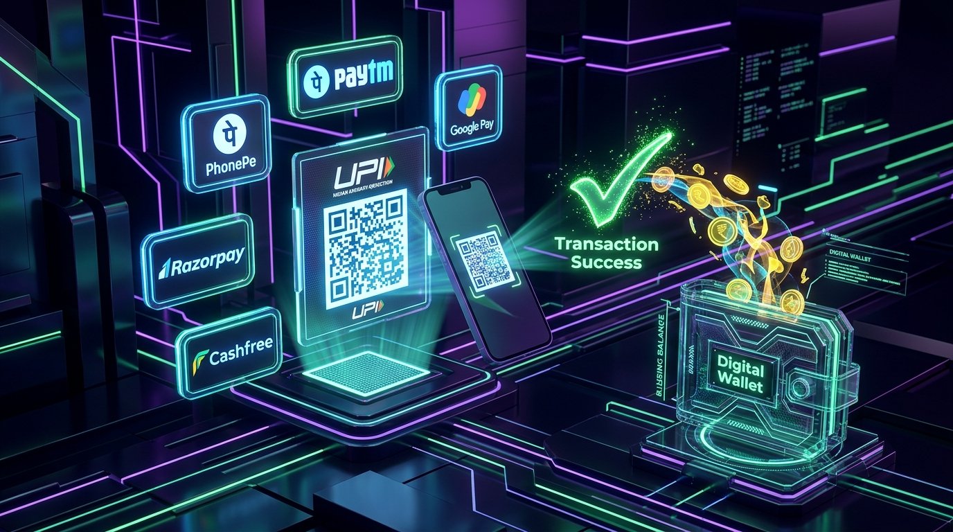 Instant Payment Ecosystem